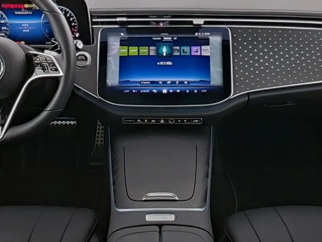 Mercedes-Benz E 300 4MATIC All-Terrain - Thumbnail 6