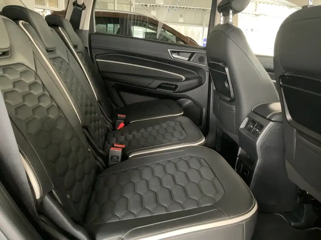 Ford S-Max 2.5 Vignale - Thumbnail 12