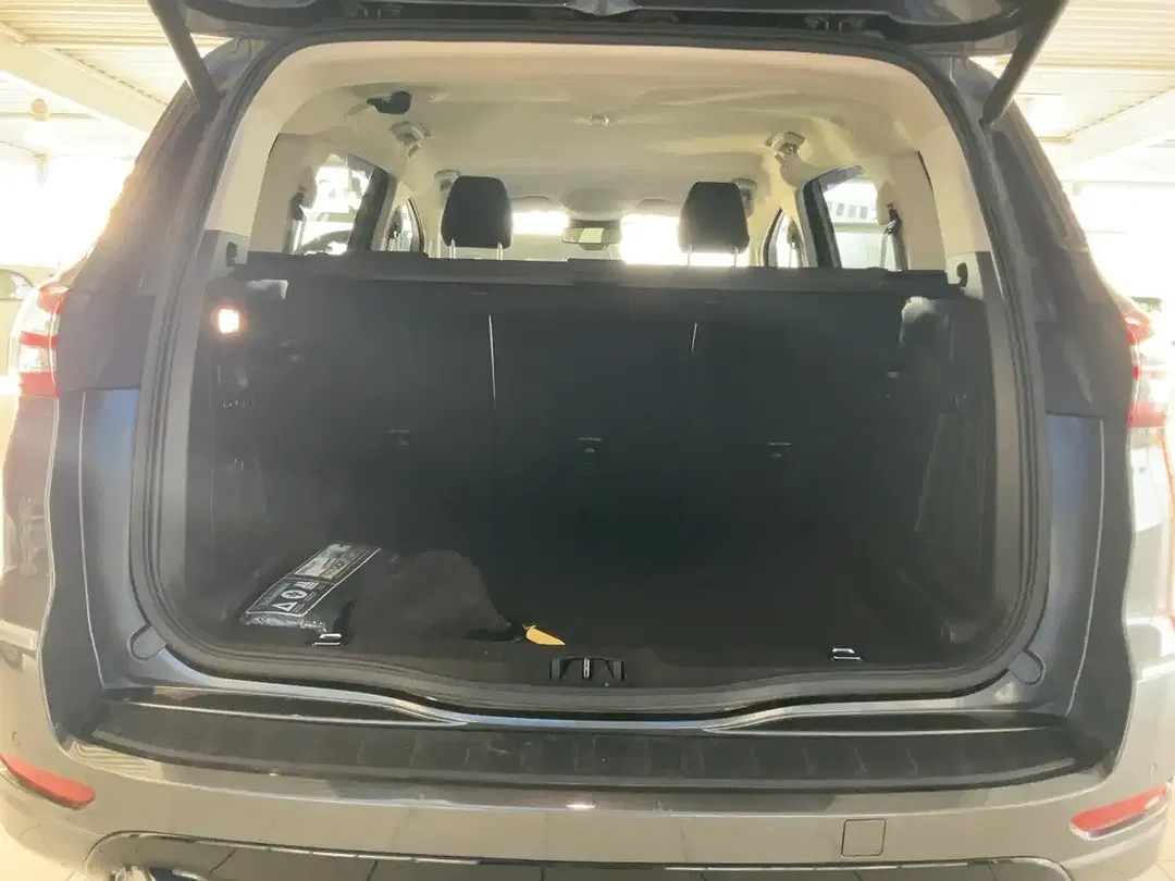 Ford S-Max 2.5 Vignale - Thumbnail 13