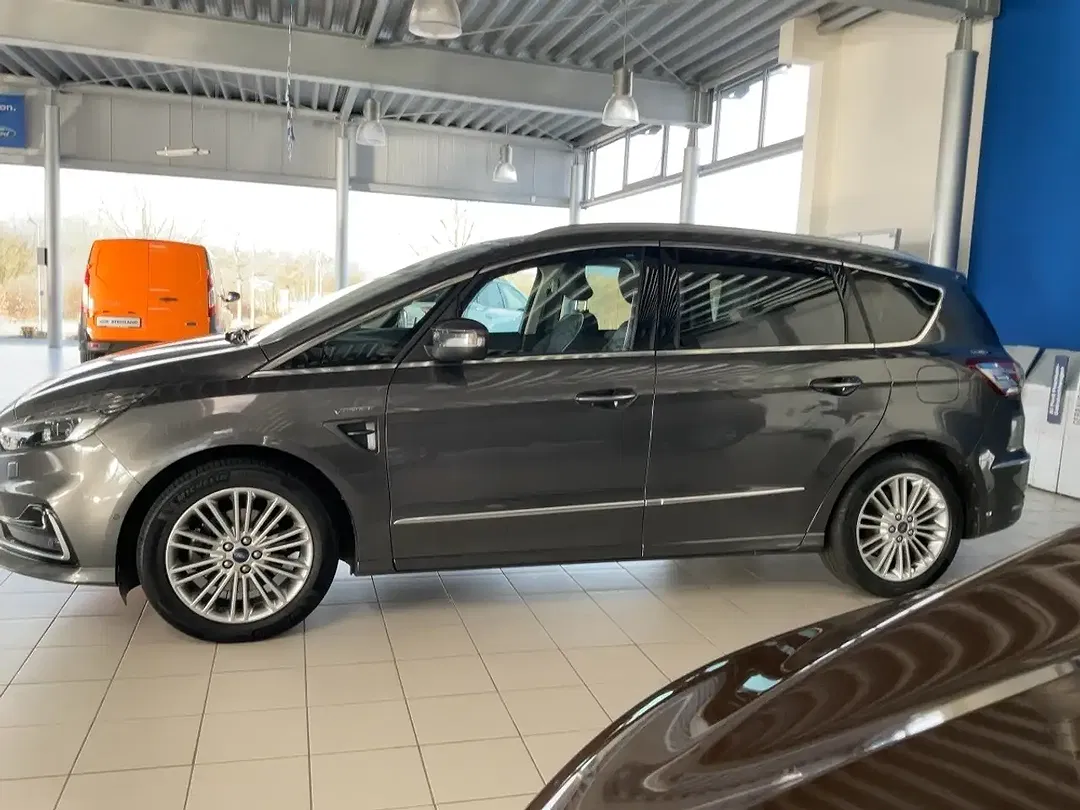 Ford S-Max 2.5 Vignale - foto 2