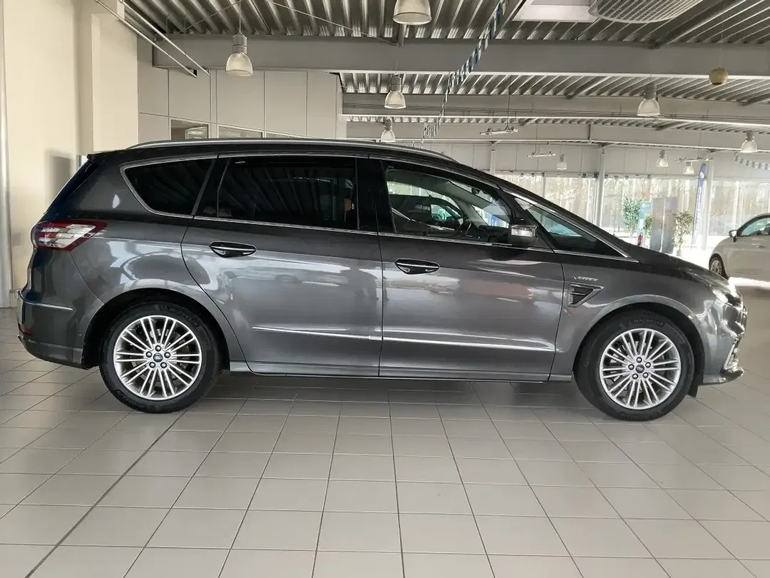 Ford S-Max 2.5 Vignale - Thumbnail 5