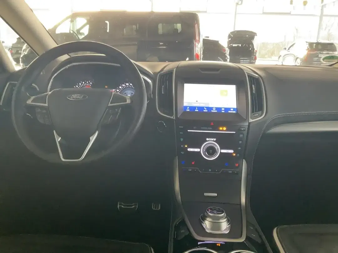 Ford S-Max 2.5 Vignale - Thumbnail 8