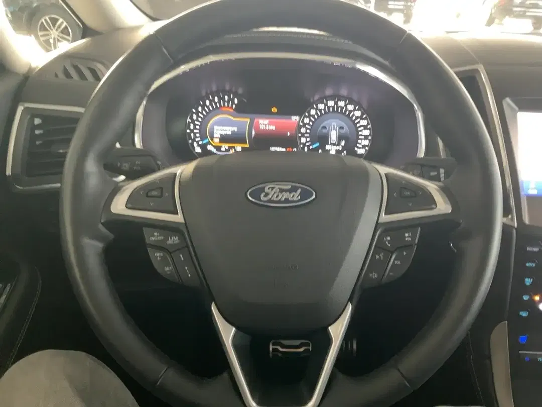 Ford S-Max 2.5 Vignale - Thumbnail 9