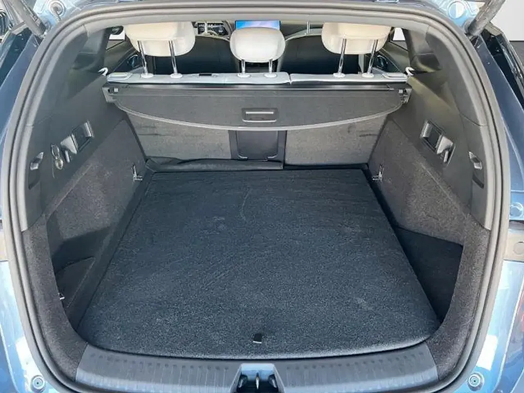 BYD Seal 6 DM-i Touring Comfort - Thumbnail 11