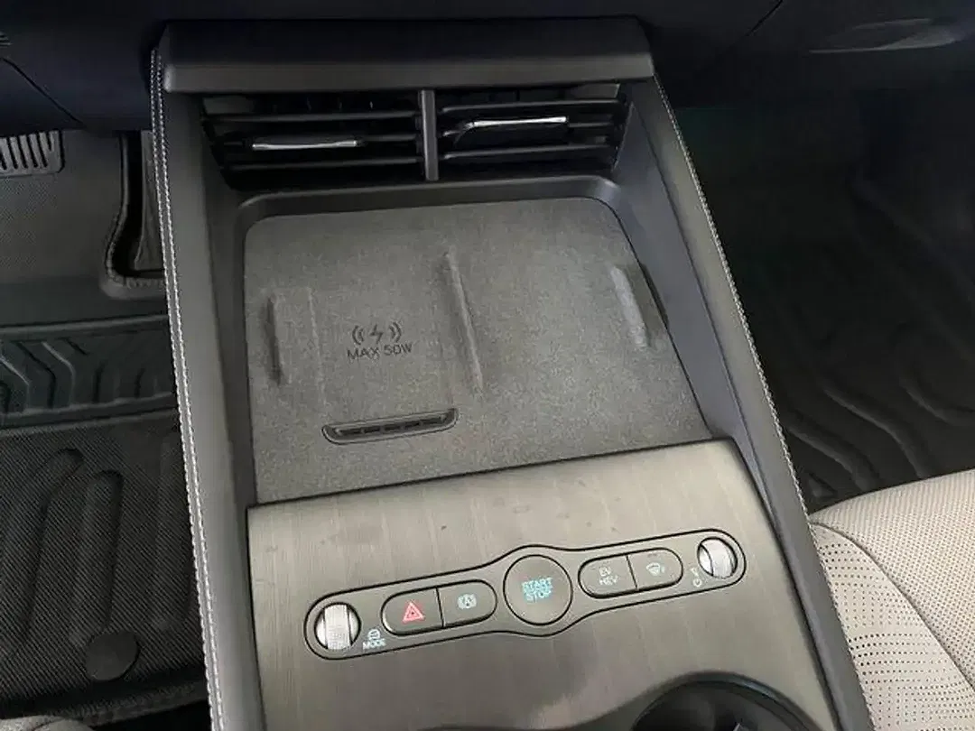 BYD Seal 6 DM-i Touring Comfort - Thumbnail 14