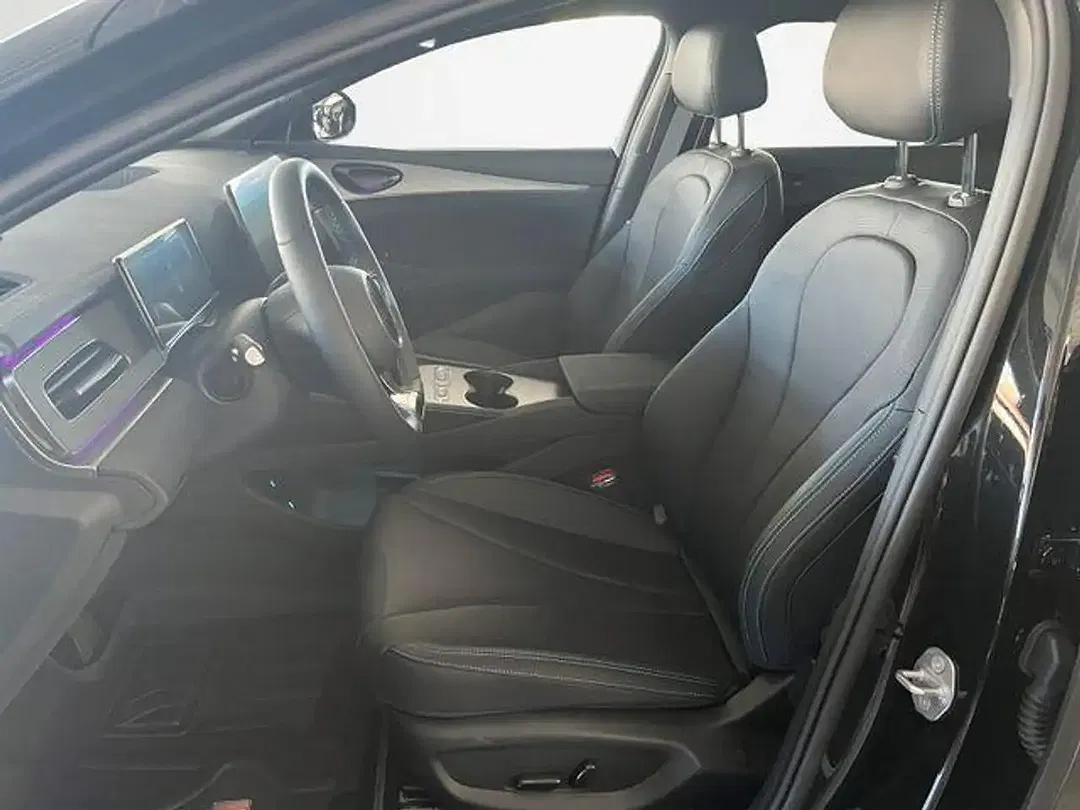 BYD Seal 6 DM-i Touring Comfort - Thumbnail 6
