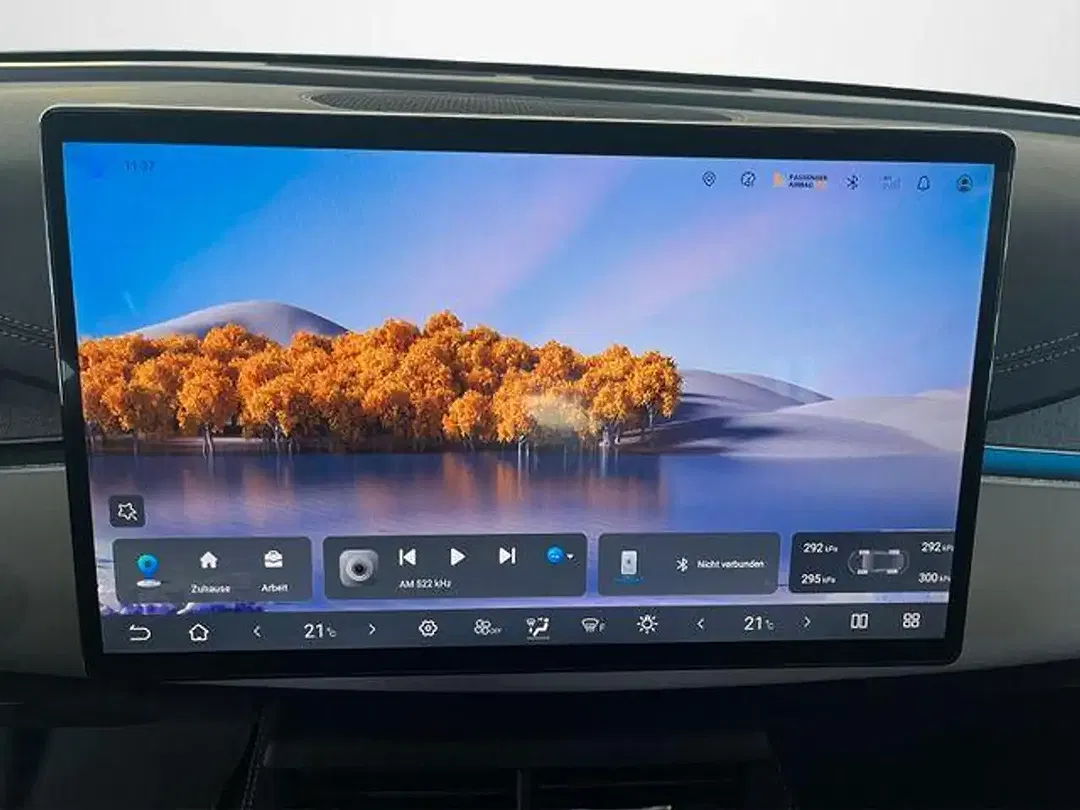 BYD Seal 6 DM-i Touring Comfort - Thumbnail 9