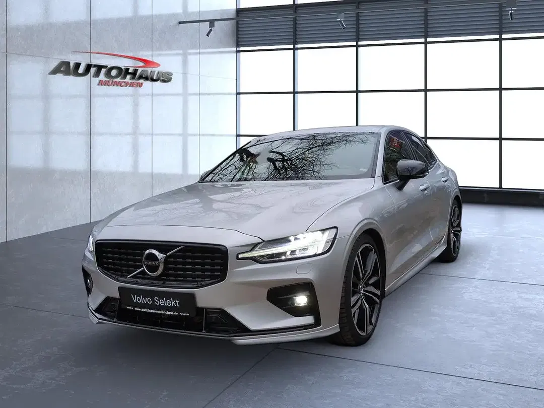 Volvo S60 R-Design - foto 2