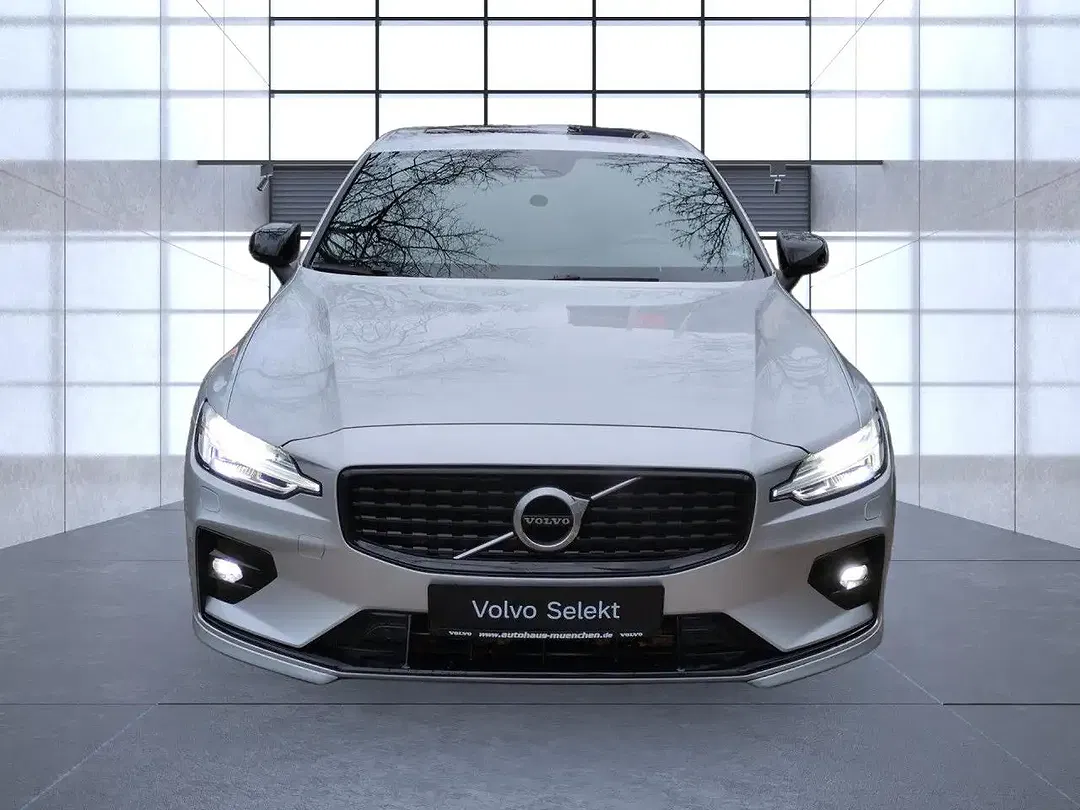 Volvo S60 R-Design - Thumbnail 7