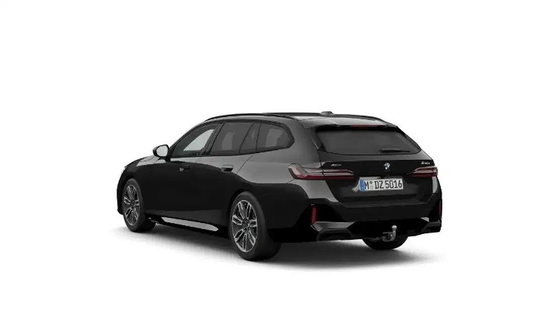 BMW 540 xDrive M Sport Pro - Thumbnail 11