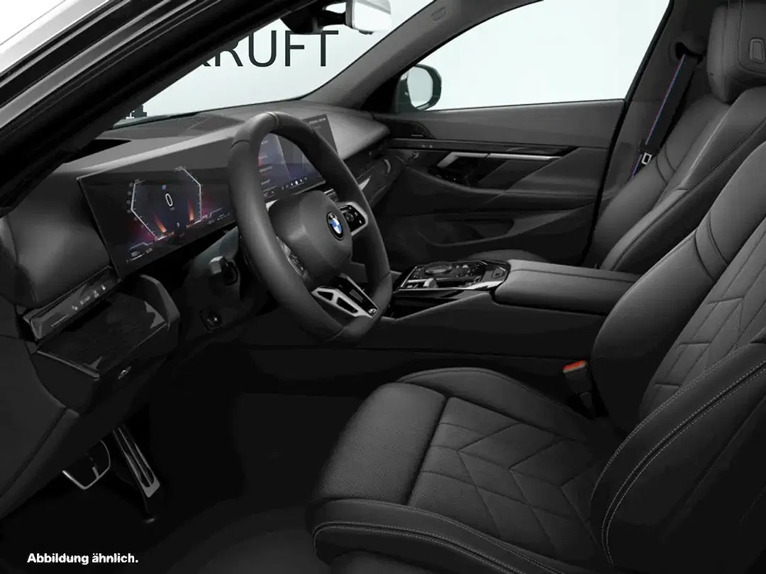 BMW 540 xDrive M Sport Pro - Thumbnail 6