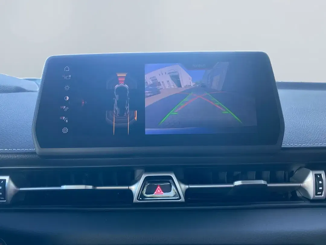 Toyota Supra Limited Edition - Thumbnail 10
