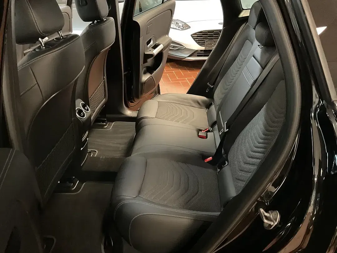Mercedes-Benz EQA 250 Progressive - Thumbnail 10