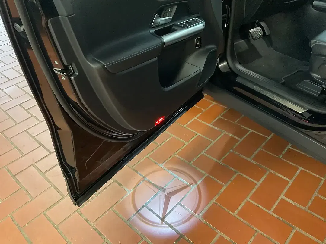 Mercedes-Benz EQA 250 Progressive - Thumbnail 12