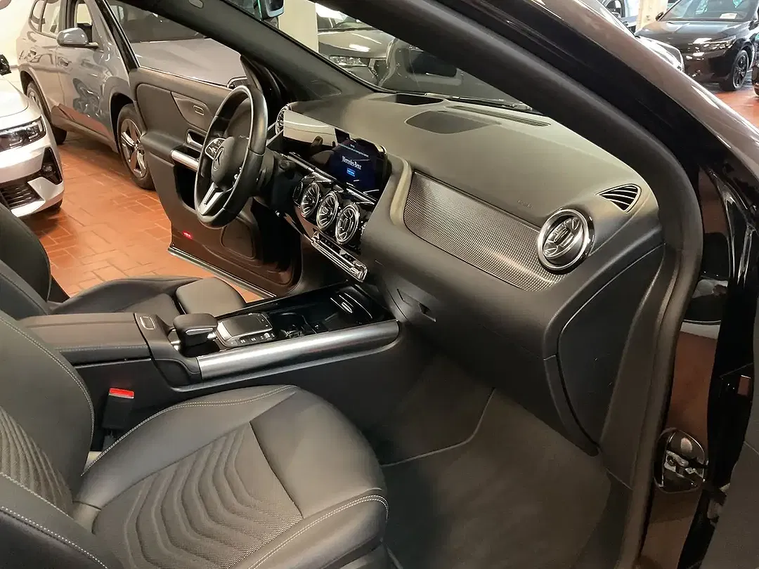 Mercedes-Benz EQA 250 Progressive - Thumbnail 15