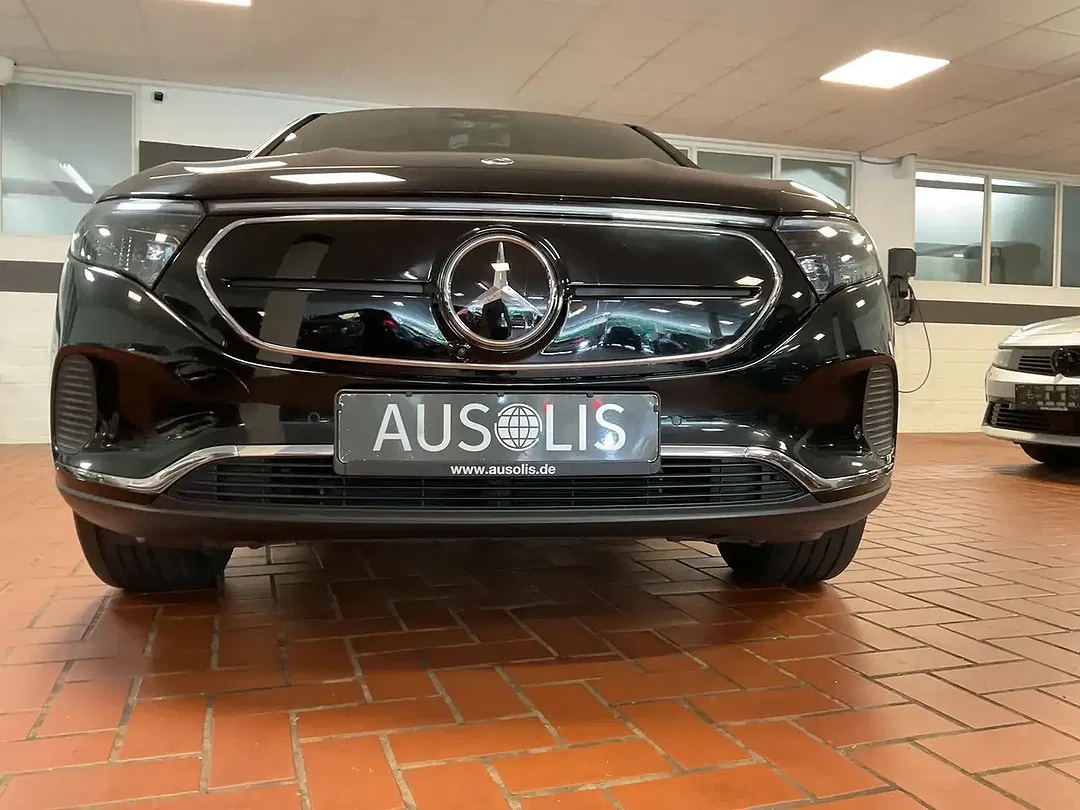 Mercedes-Benz EQA 250 Progressive - Thumbnail 5