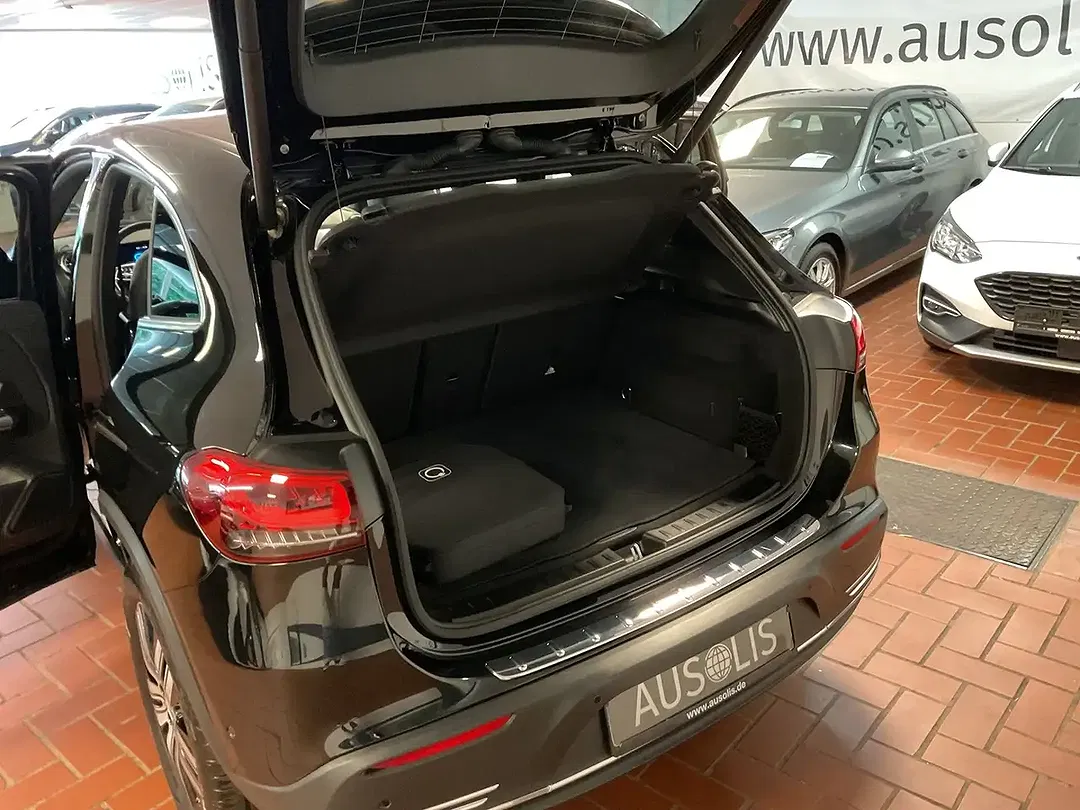 Mercedes-Benz EQA 250 Progressive - Thumbnail 7
