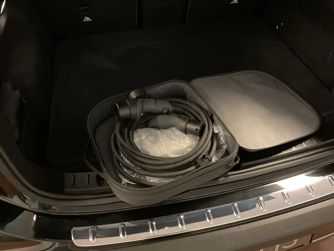 Mercedes-Benz EQA 250 Progressive - Thumbnail 9