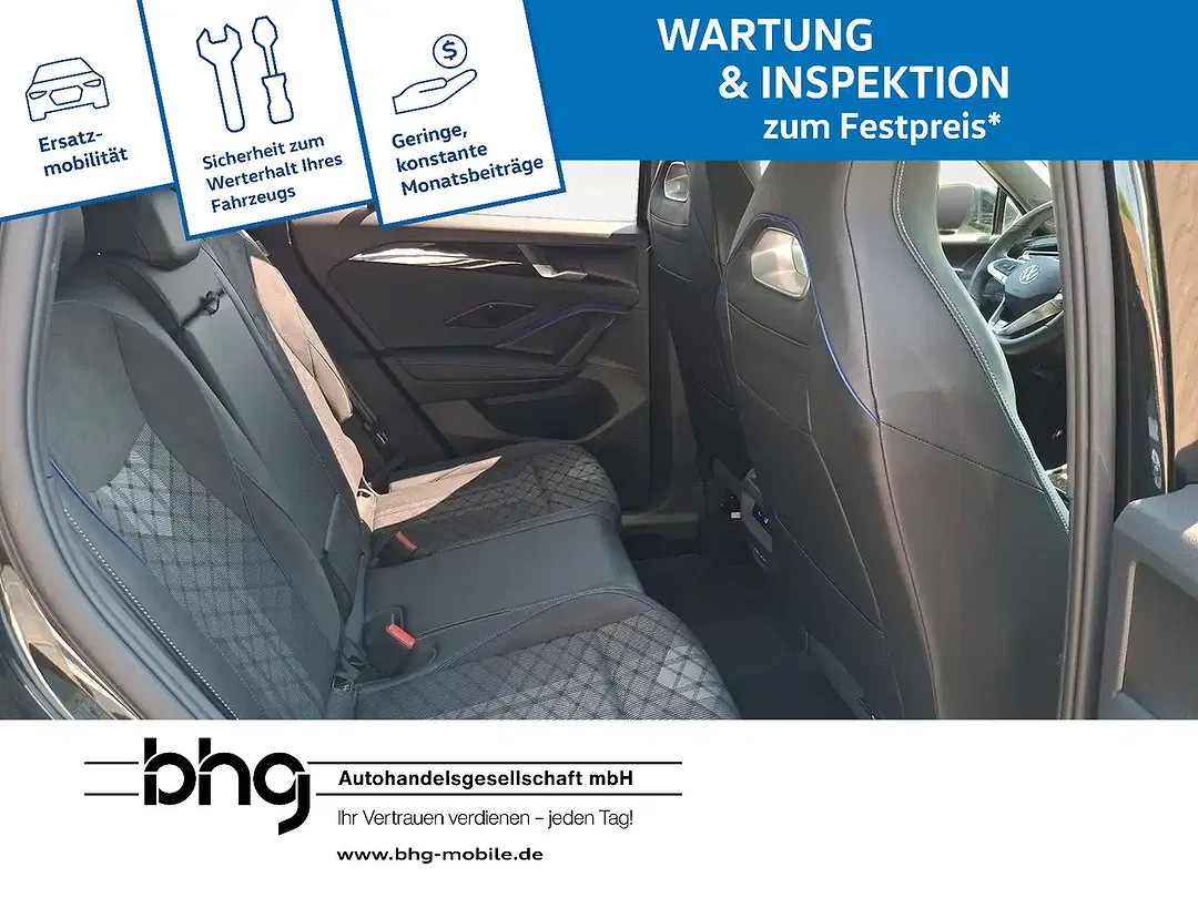 Volkswagen Tiguan 2.0 TSI 4Motion R-Line - Thumbnail 13