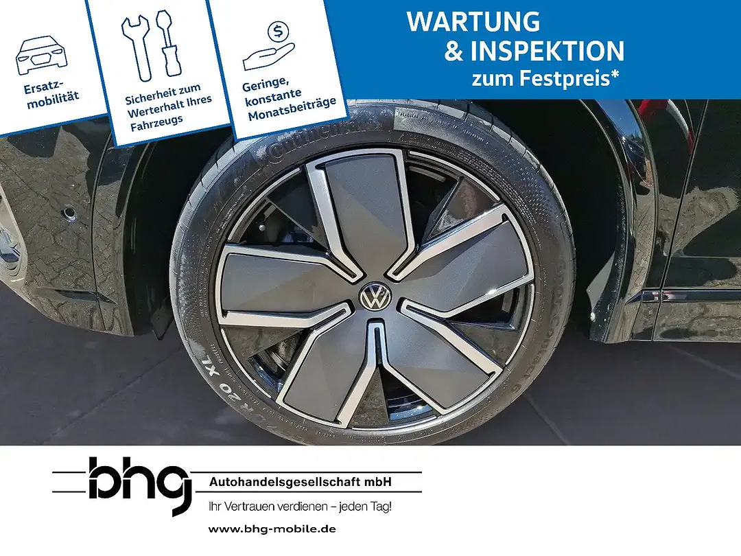 Volkswagen Tiguan 2.0 TSI 4Motion R-Line - Thumbnail 6