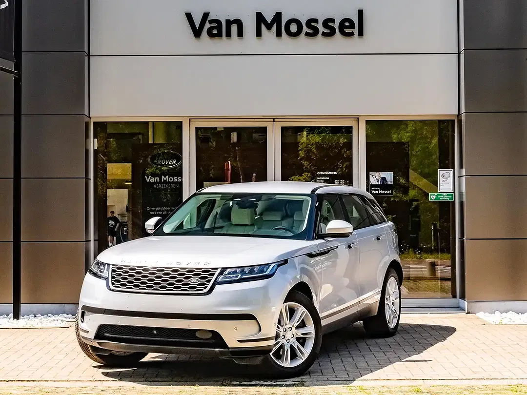 Land Rover Range Rover Velar P400e 4x4 - foto 1