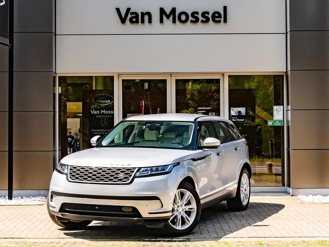 Land Rover Range Rover Velar P400e 4x4 - Afbeelding 1
