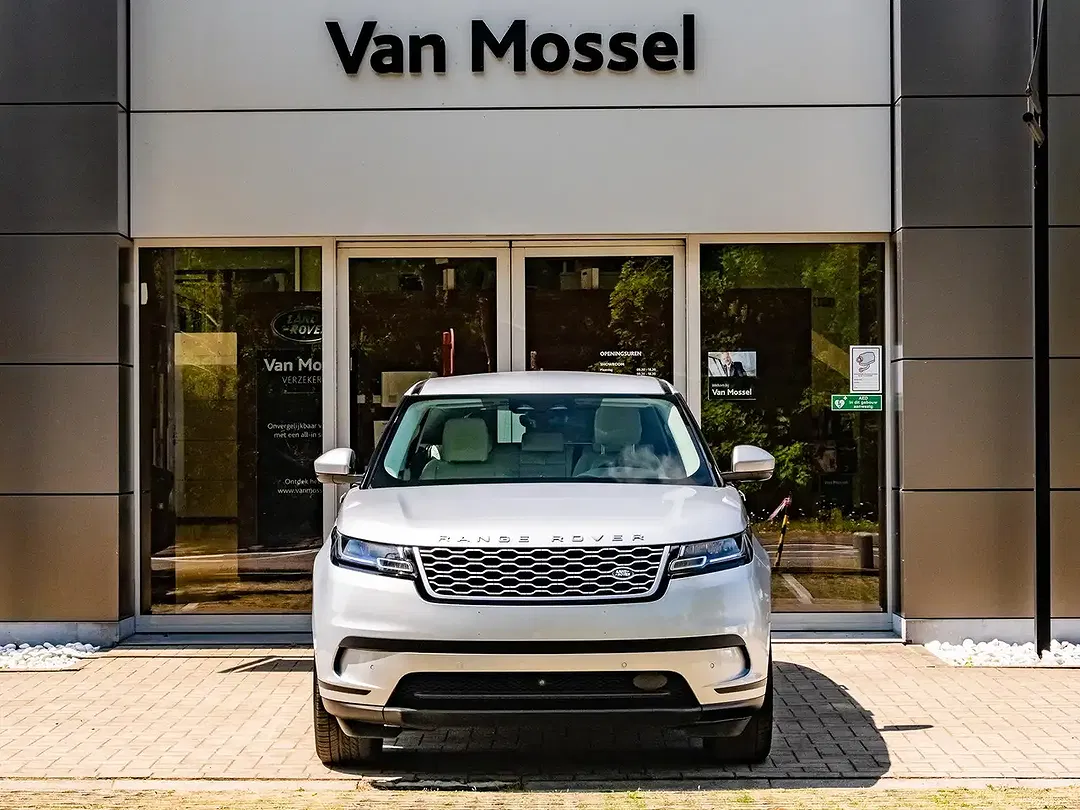 Land Rover Range Rover Velar P400e 4x4 - foto 2