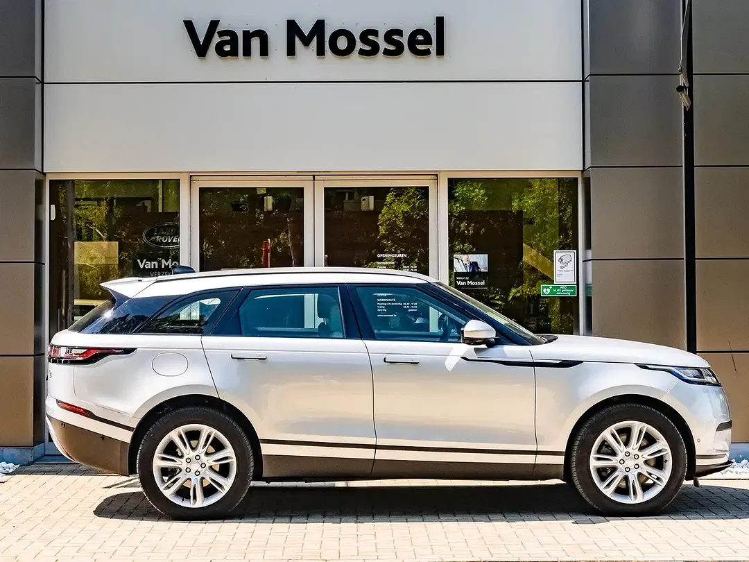 Land Rover Range Rover Velar P400e 4x4 - Thumbnail 7