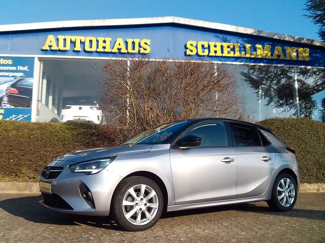 Opel Corsa 1.2 Edition - Afbeelding 1