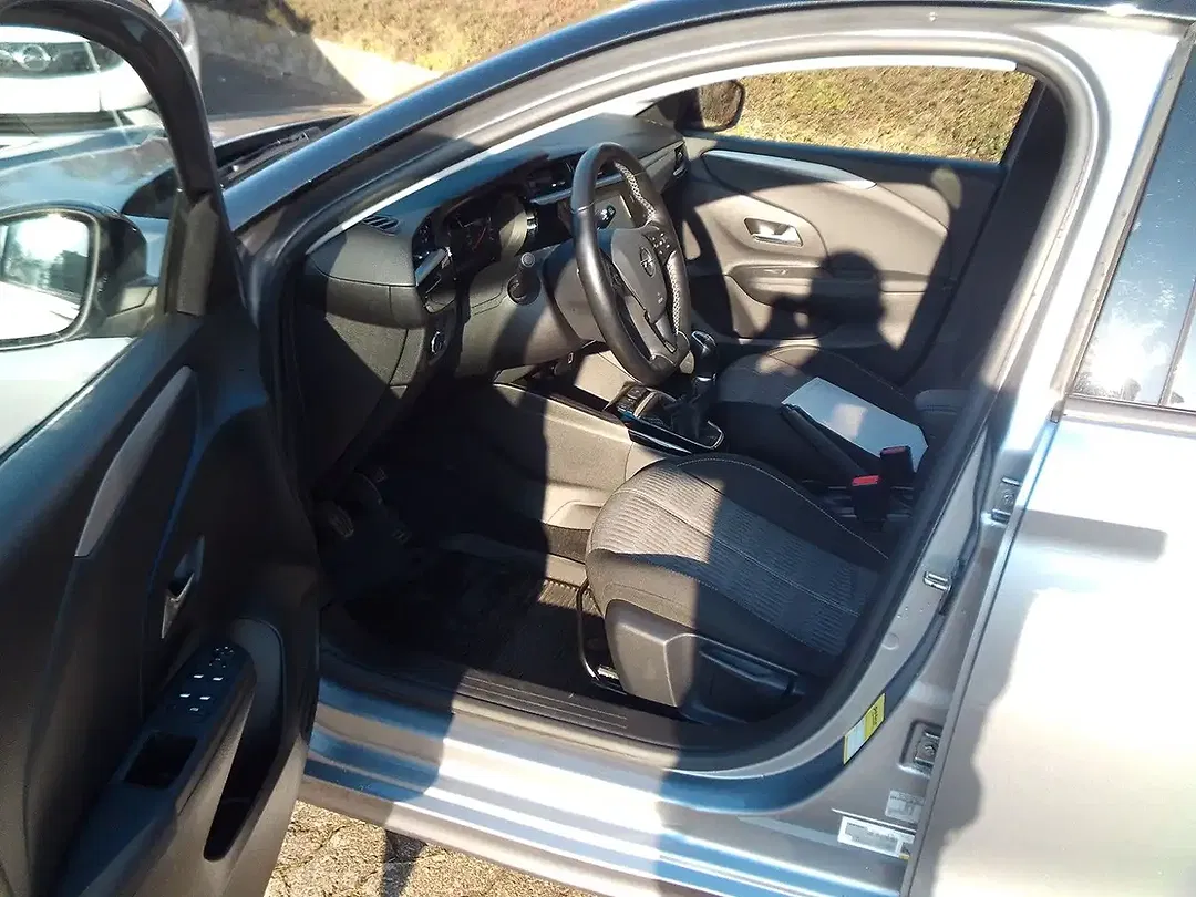 Opel Corsa 1.2 Edition - Thumbnail 10