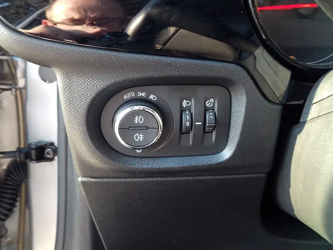 Opel Corsa 1.2 Edition - Thumbnail 12