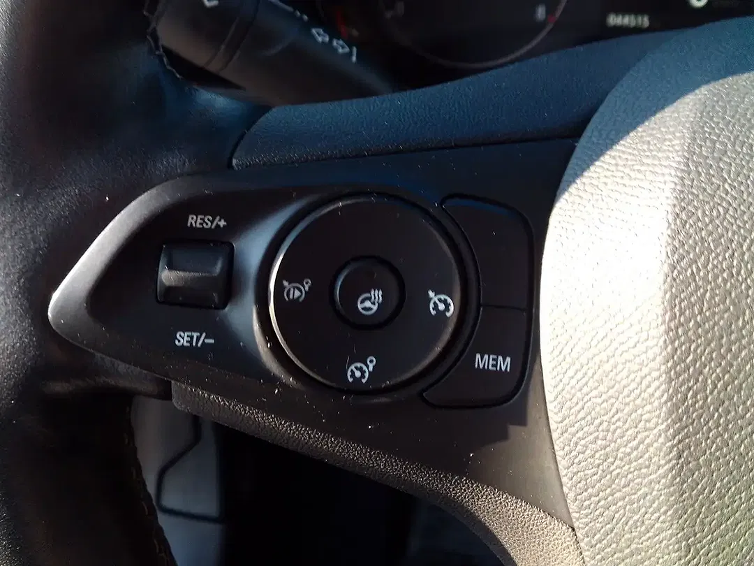 Opel Corsa 1.2 Edition - Thumbnail 13