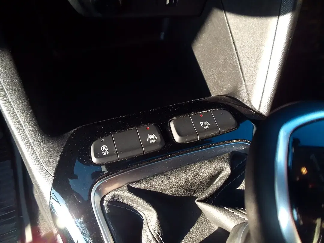 Opel Corsa 1.2 Edition - Thumbnail 14