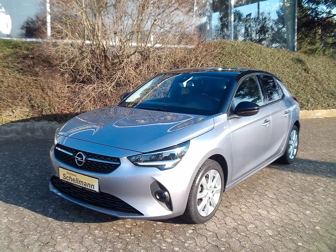 Opel Corsa 1.2 Edition - foto 2
