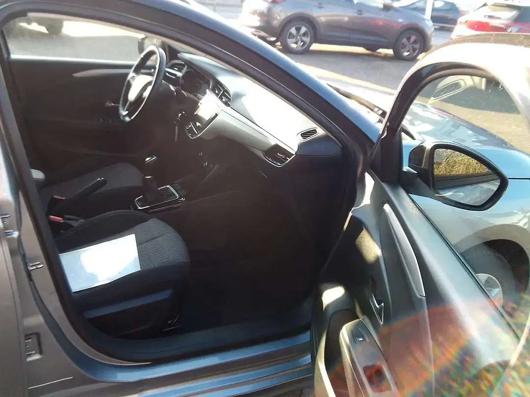 Opel Corsa 1.2 Edition - Thumbnail 6