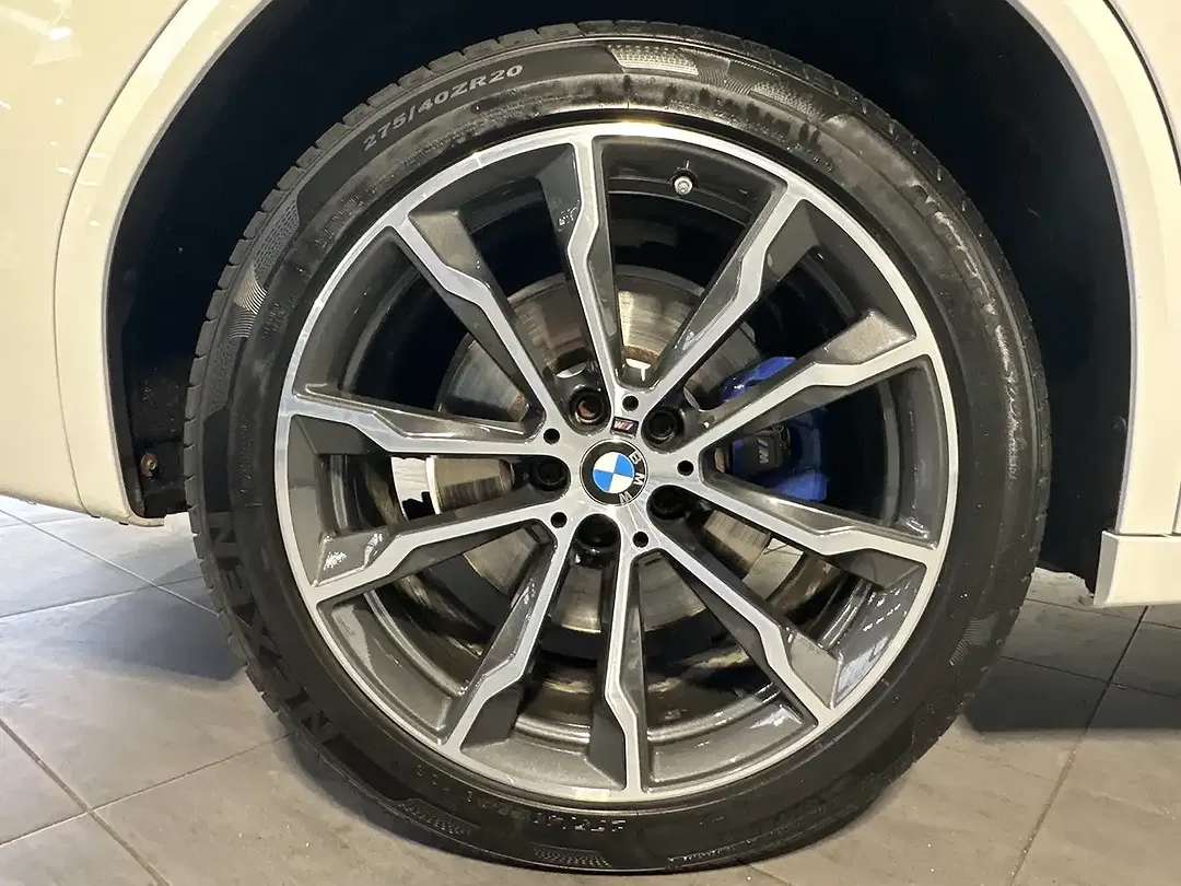BMW X3 M - foto 2