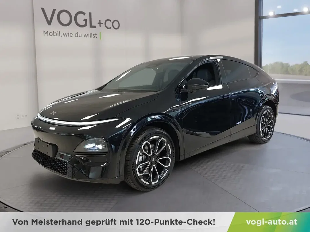 Xpeng G6 AWD Performance - Afbeelding 1