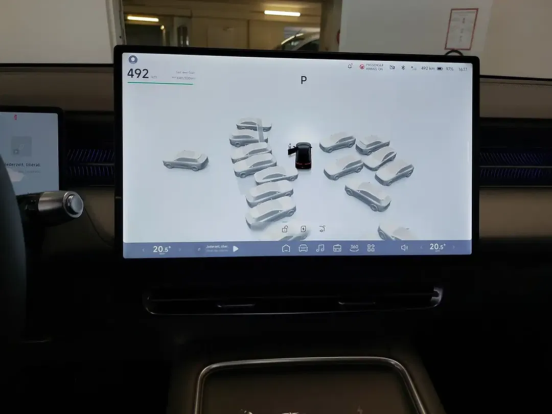Xpeng G6 AWD Performance - Thumbnail 10