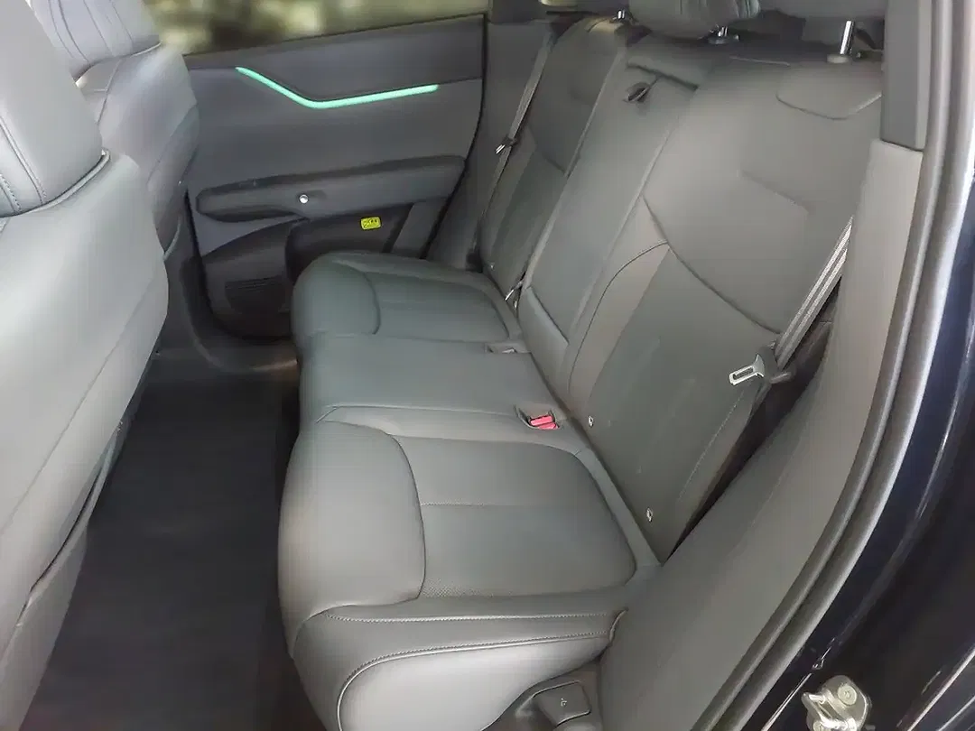 Xpeng G6 AWD Performance - Thumbnail 11