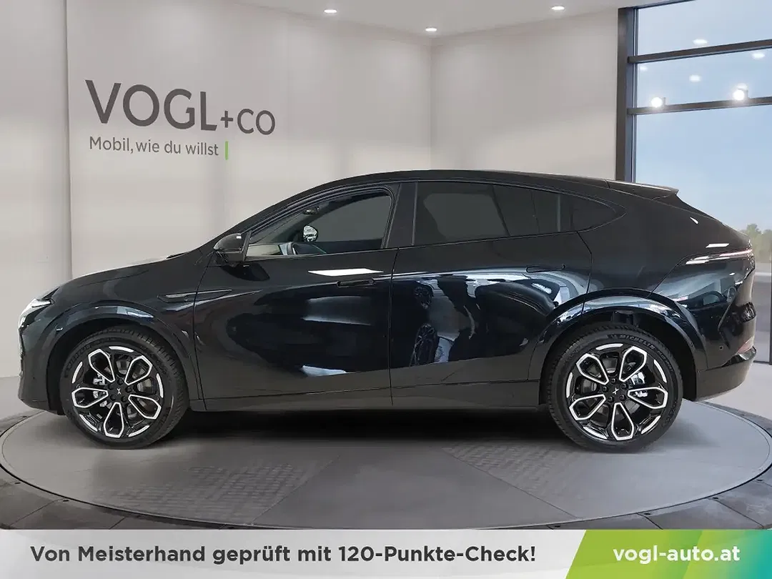 Xpeng G6 AWD Performance - foto 2