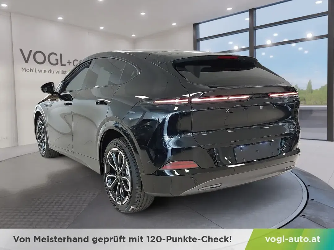Xpeng G6 AWD Performance - Thumbnail 3