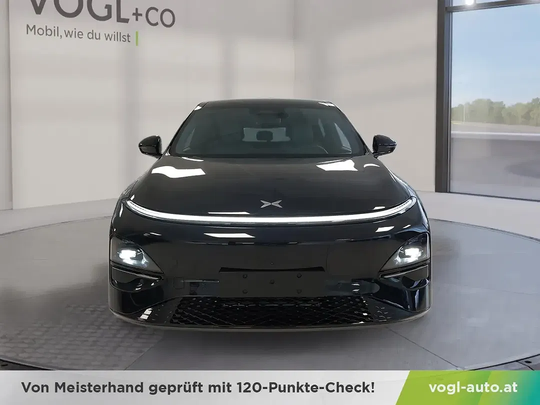 Xpeng G6 AWD Performance - Thumbnail 6