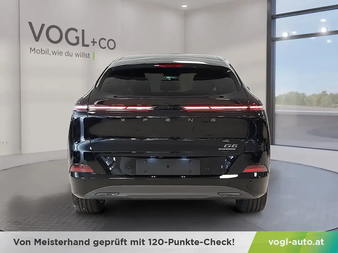 Xpeng G6 AWD Performance - Thumbnail 7