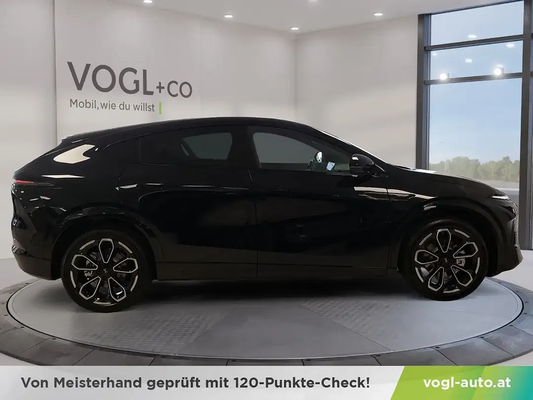 Xpeng G6 AWD Performance - Thumbnail 8