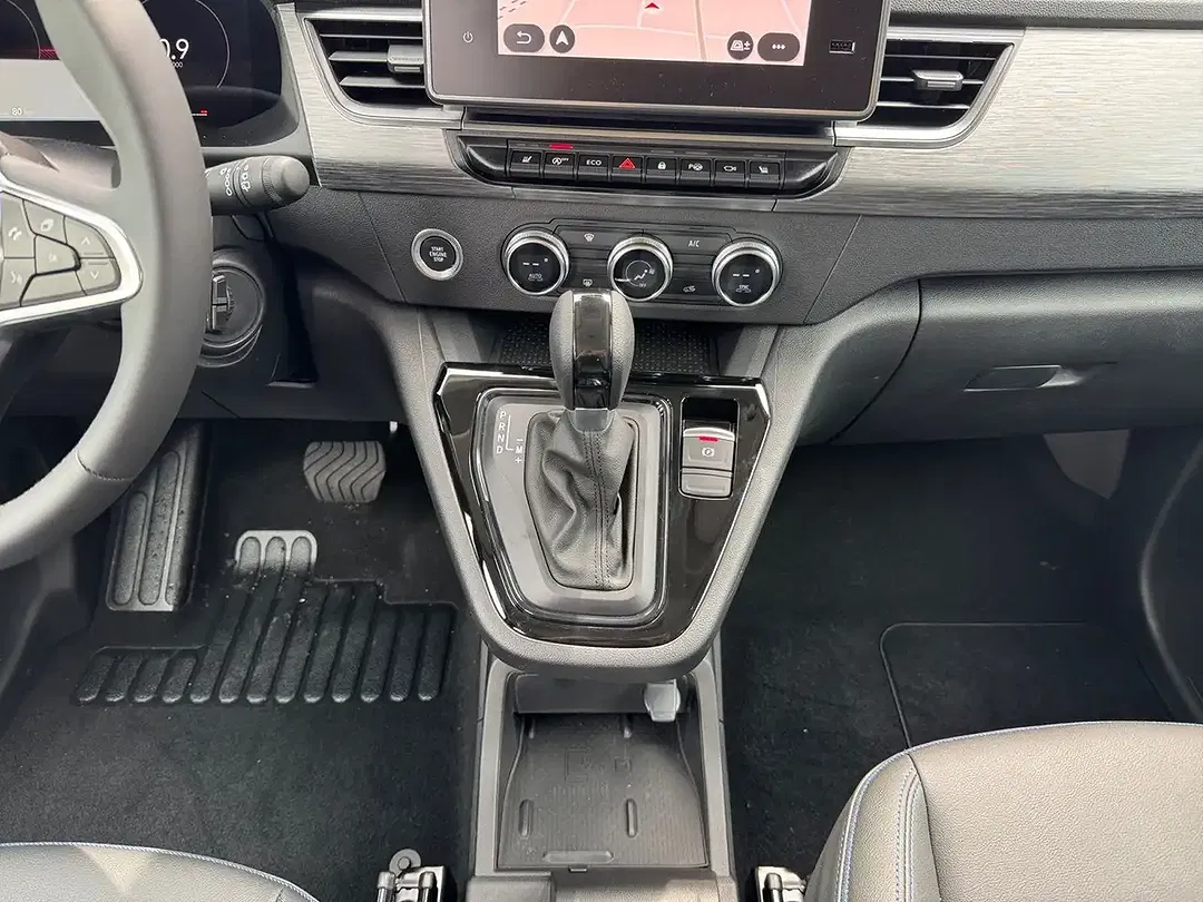 Nissan Townstar 1.3 DIG-T Tekna - Thumbnail 12