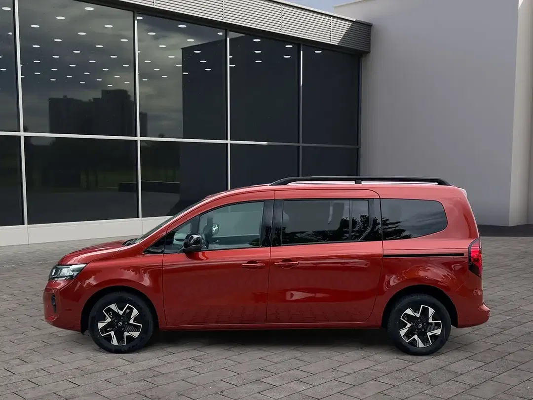 Nissan Townstar 1.3 DIG-T Tekna - Thumbnail 3