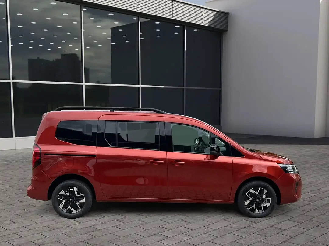 Nissan Townstar 1.3 DIG-T Tekna - Thumbnail 7
