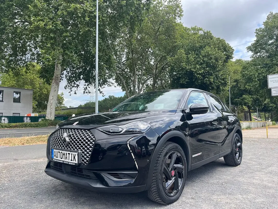 DS Automobiles DS 3 - Afbeelding 1