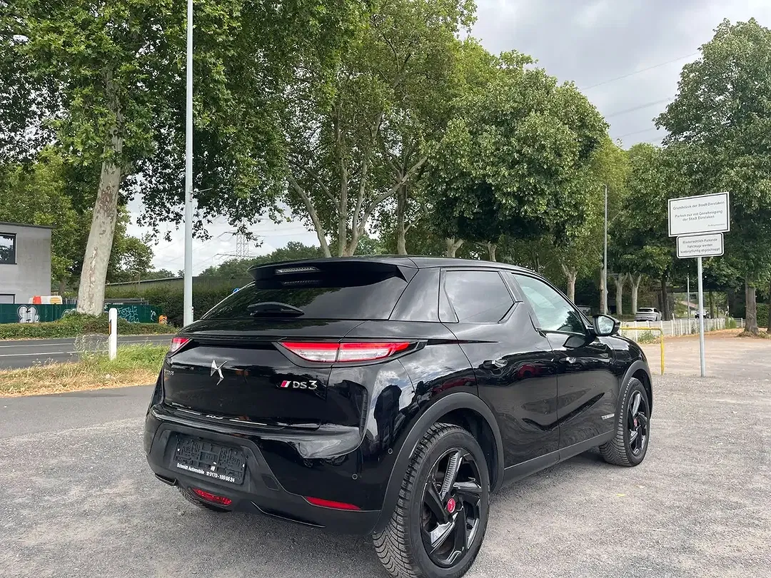 DS Automobiles DS 3 - foto 15