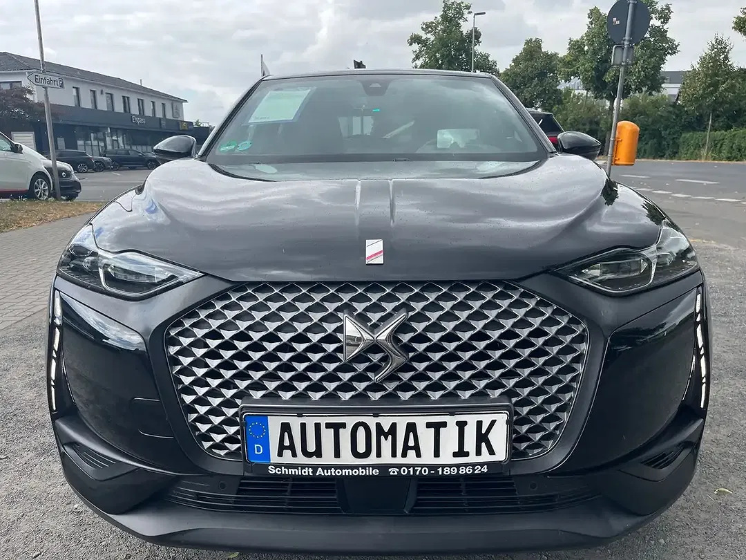 DS Automobiles DS 3 - Thumbnail 3